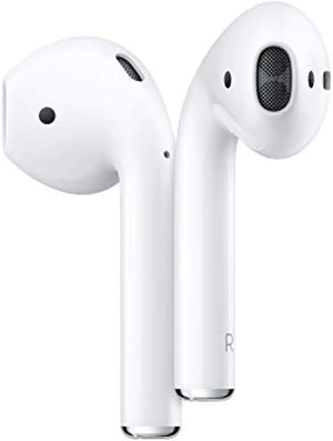 Apple AirPods 2nd Generation with Charging Case