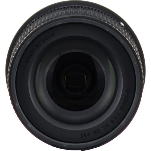 Sigma 18-50mm f/2.8 DC DN Contemporary Lens for Leica L With Accessories