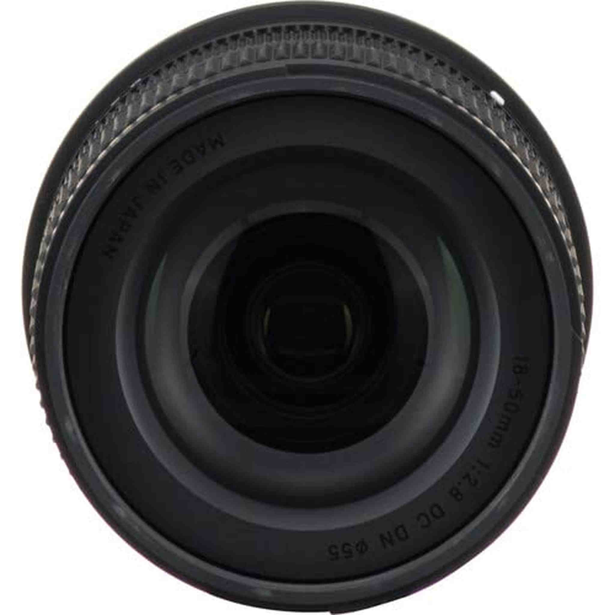 Sigma 18-50mm f/2.8 DC DN Contemporary Lens for Leica L + Accessories