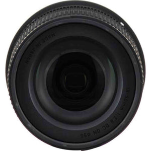 Sigma 18-50mm f/2.8 DC DN Contemporary Lens for Leica L + Accessories