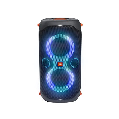 JBL PartyBox 110 - Portable Party Speaker