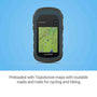 Garmin eTrex 22x, Rugged Handheld GPS Navigator