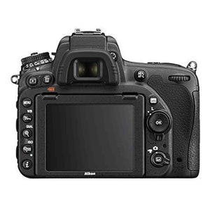 Nikon D750 FX-format Digital SLR Camera Body - Used Nikon