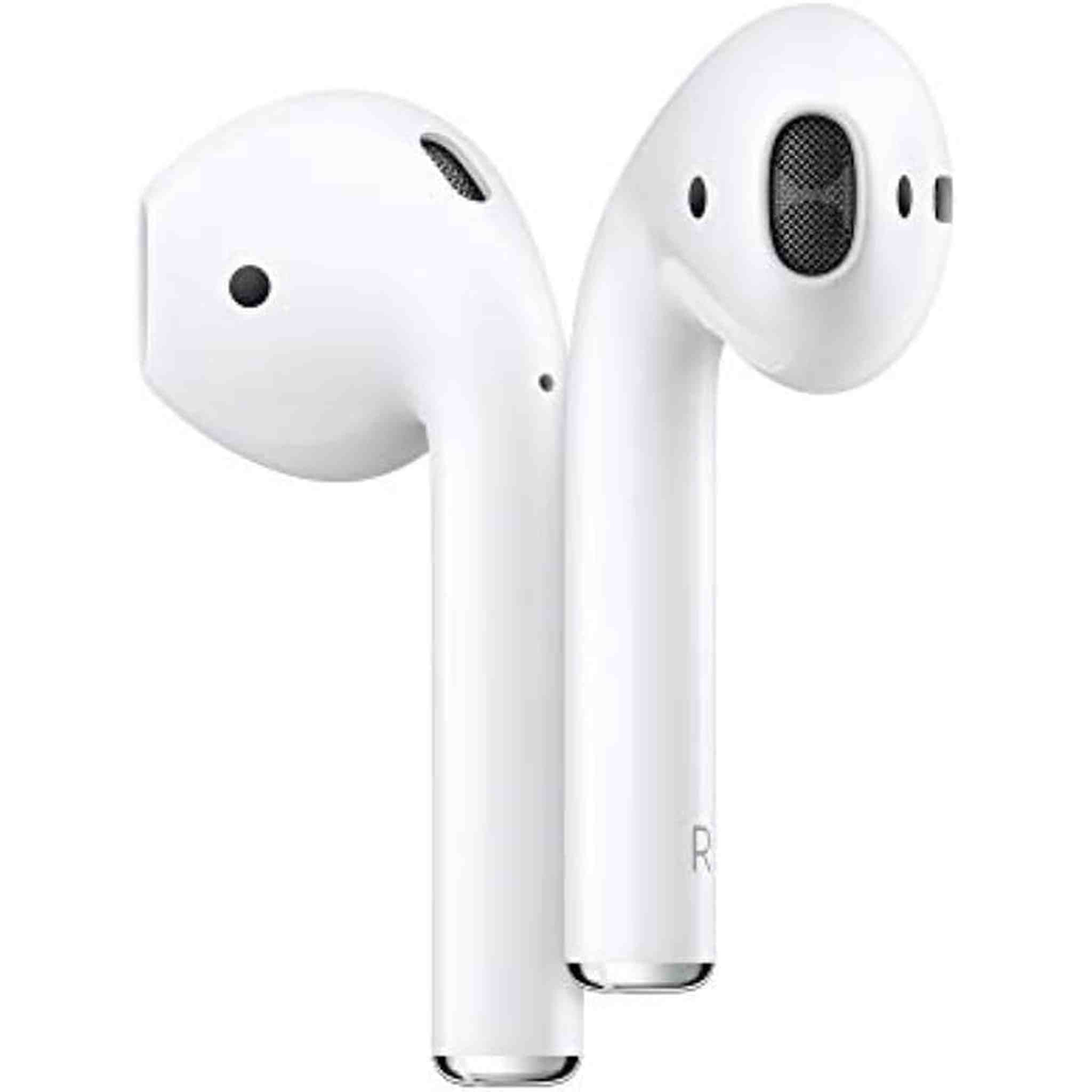Apple AirPods 2nd Generation with Charging Case - Used