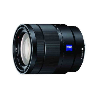 Sony SEL1670Z Vario-Tessar T E 16-70mm F4 ZA OSS
