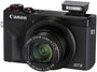 Canon PowerShot G7 X Mark III Camera 64GB Card Bundle 3637C001