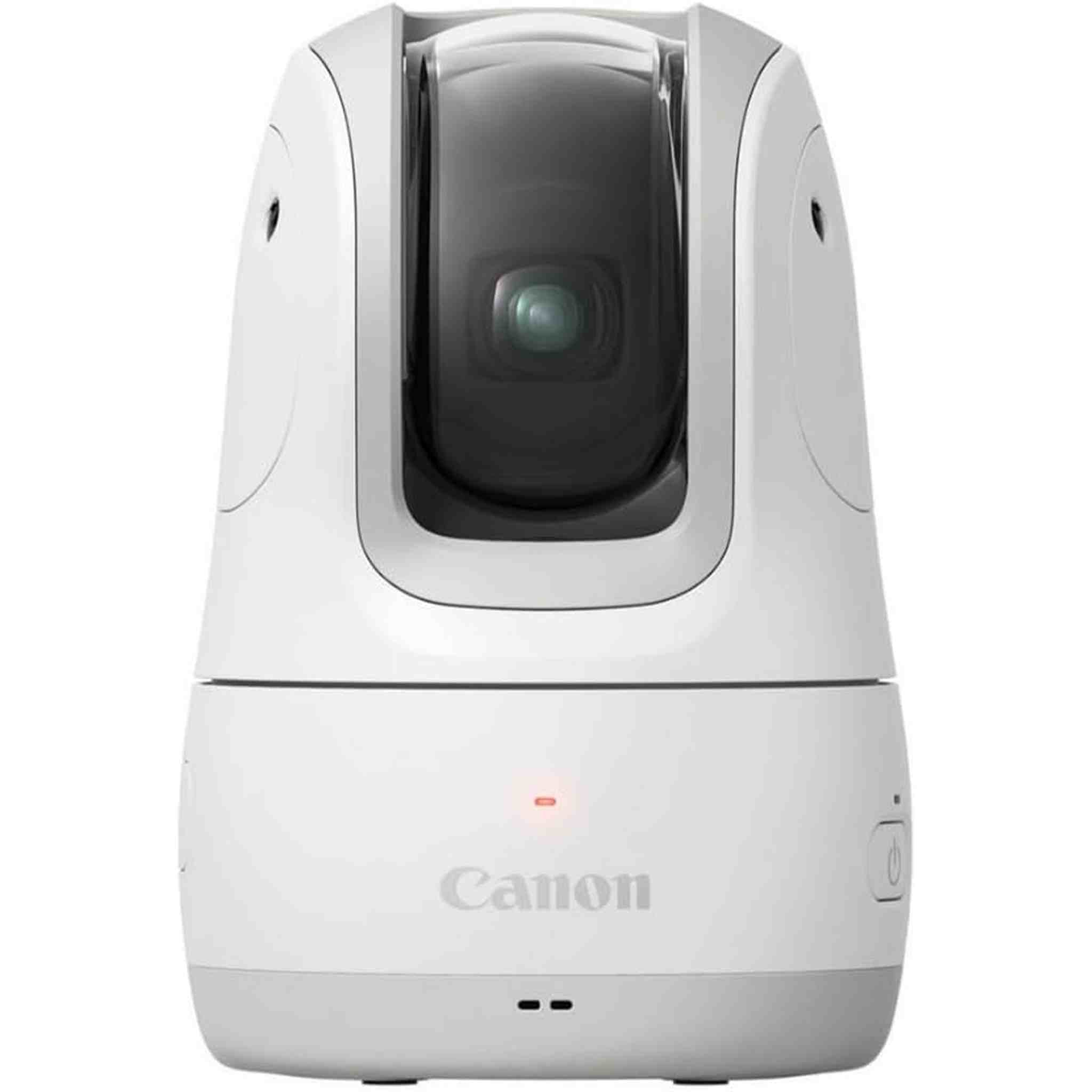 Canon Powershot PICK PTZ Camera White - Reconditioned Canon