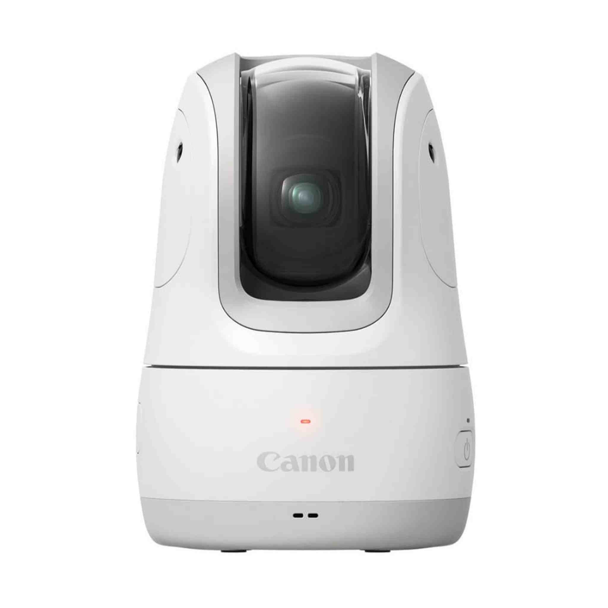 Canon PowerShot Pick PTZ Camera White
