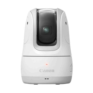Canon PowerShot Pick PTZ Camera White