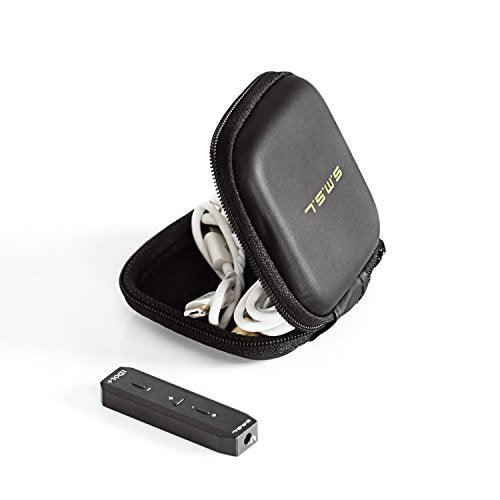 SMSL Idol+ DAC/Sound Card/Headphone Amplifier OTG Micro USB 192KHZ