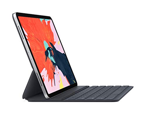 Apple Smart Keyboard Folio (for 12.9-inch iPad Pro, 3rd Generation) - Danish