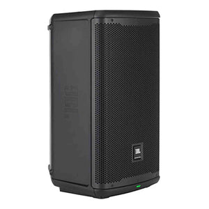 JBL Professional EON710 Powered PA Loudspeaker with Bluetooth, 10-inch JBL