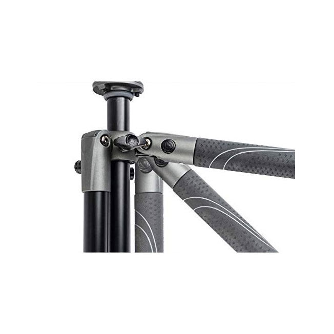 Vanguard VEO 2 PRO 233AV Aluminum Tripod with Video Panhead