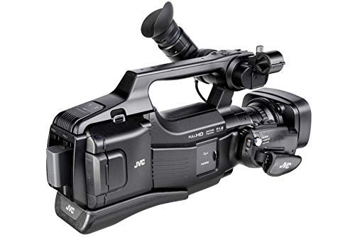 JVC GY-HM190AG HD Professional Video Camera / Camcorder