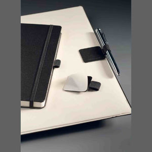 LEUCHTTURM1917 346706 Pen Loop, self-Adhesive, Azure