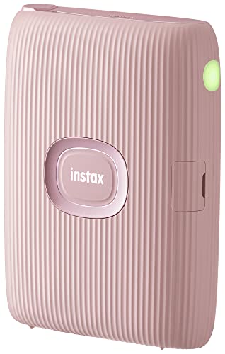 Instax Mini Link 2 - Soft Pink