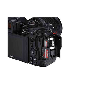 Nikon Z 5 Camera Body, Black International Version - Used Nikon