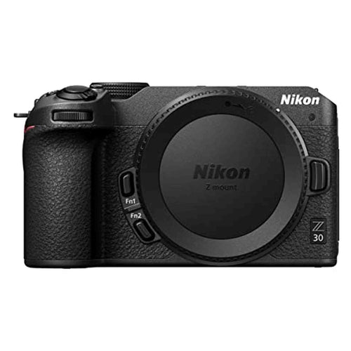 Nikon Z 30 Body - Used