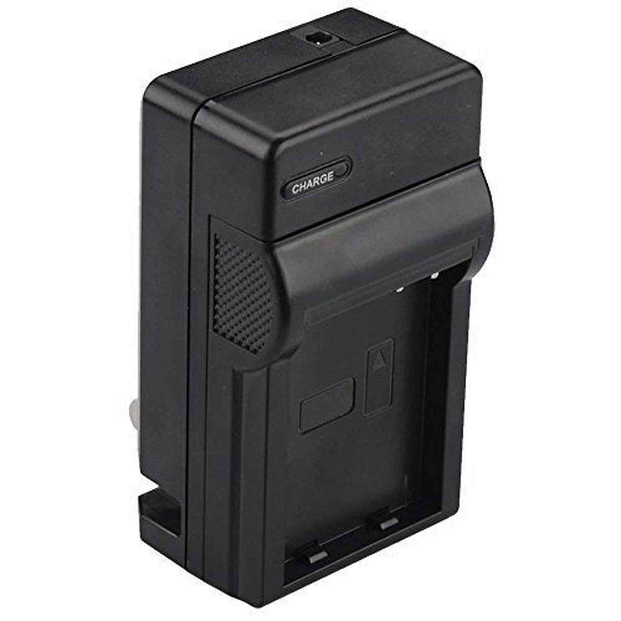 Sony Alpha a5100 Mirrorless Digital Camera with 16-50mm Lens Black + Battery + Charger + 32GB Bundle 2 - International