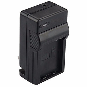 Sony Alpha a5100 Mirrorless Digital Camera with 16-50mm Lens Black + Battery + Charger + 16GB Bundle 4 - International