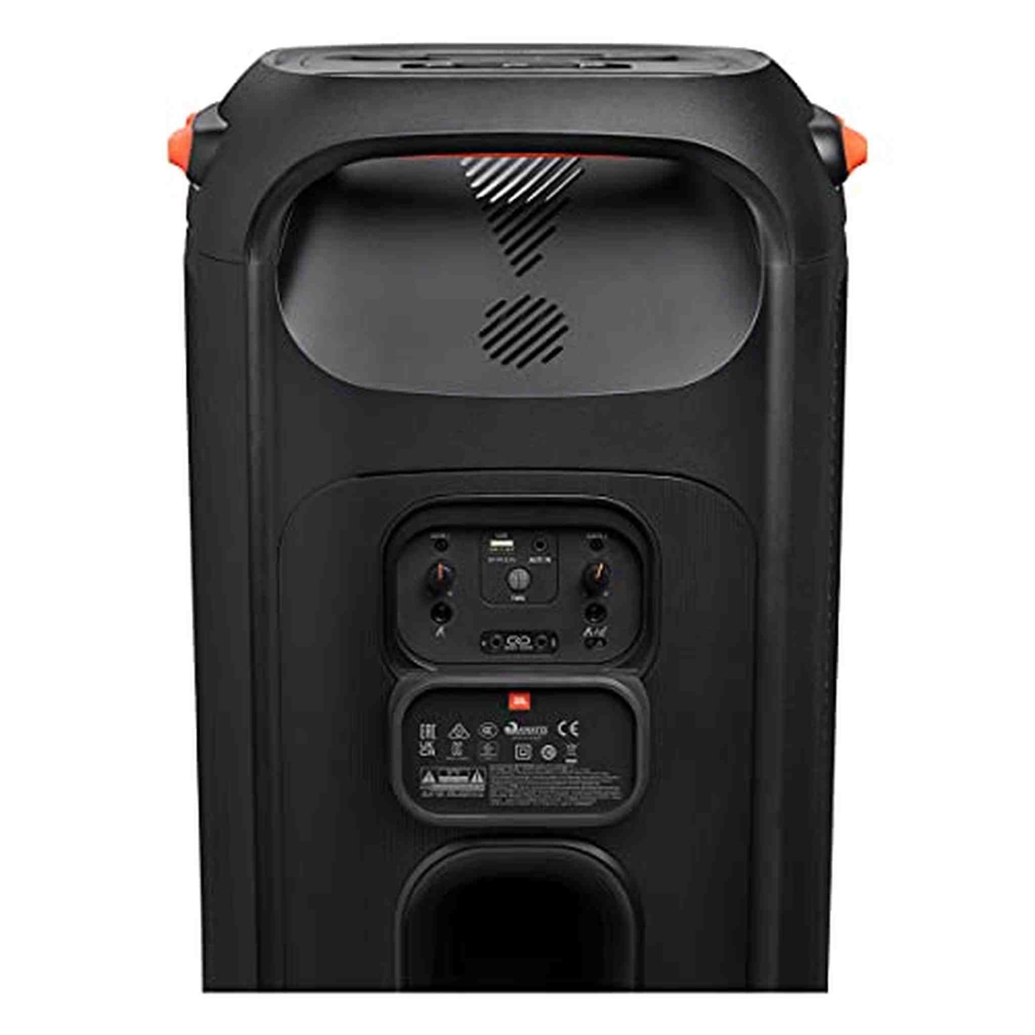JBL PartyBox 710 -Party Speaker Black