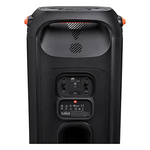 JBL PartyBox 710 -Party Speaker Black