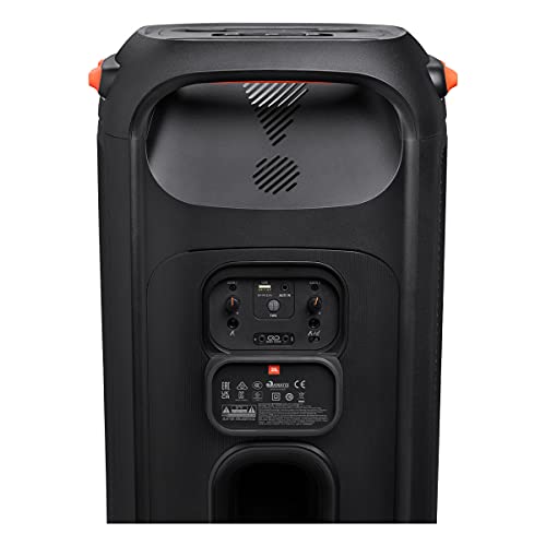 JBL PartyBox 710 -Party Speaker Black