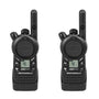 Motorola Professional CLS1410 5-Mile 4-Channel UHF Two-Way Radio Two Count