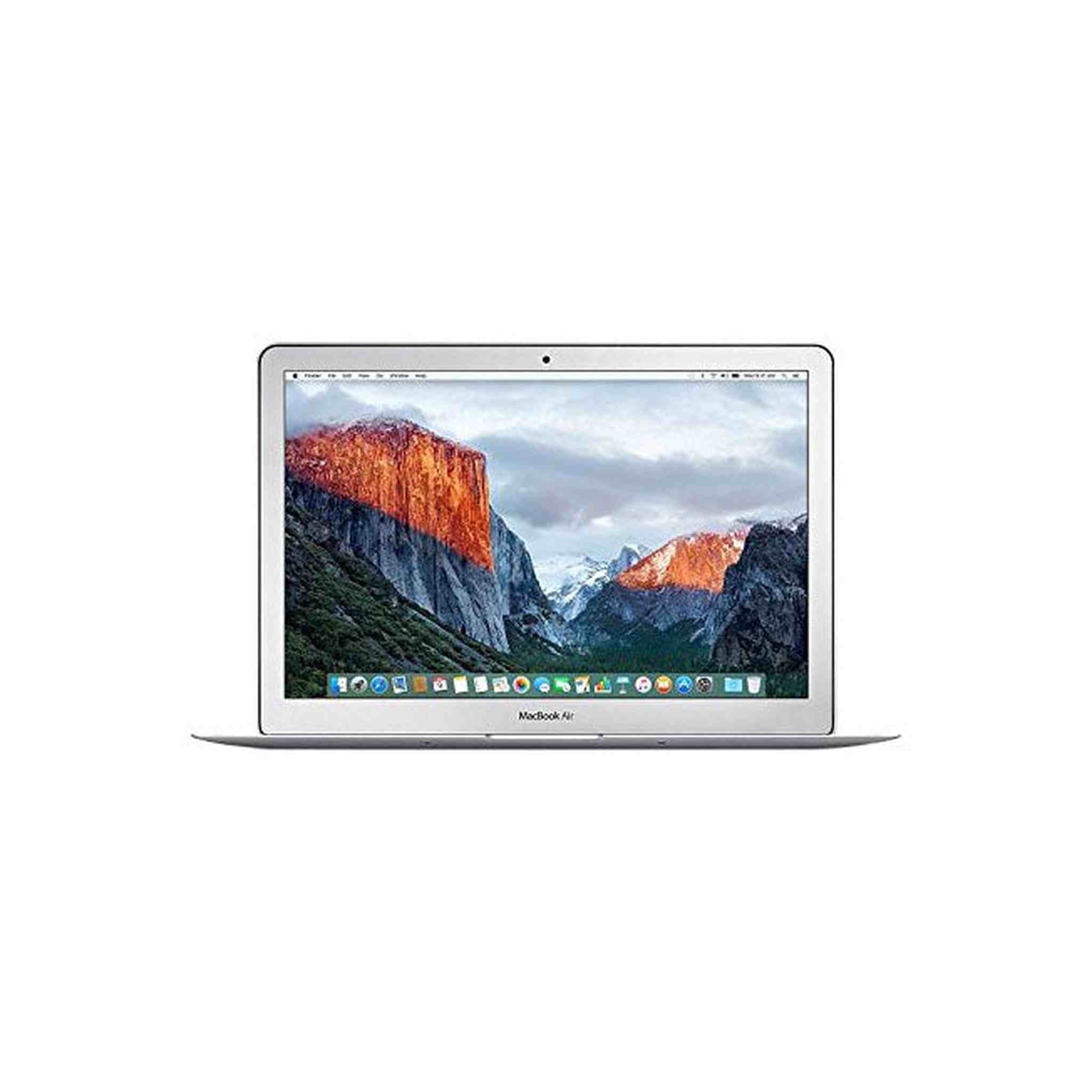 Apple MMGG2LL/A MacBook Air 13.3-Inch Laptop, 256 GB Discontinued by Manufacturer - Refurbished Apple