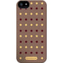 Marware ADMS1006 Microshell Case for iPhone 5 - 1 Pack - Retail Packaging - Goosebumps