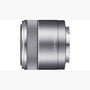 Sony E-mount 30mm F3.5 Macro Lens | SEL30M35 - International Version No Warranty