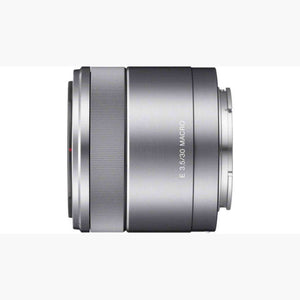 Sony SEL30M35 - 30 mm - f/3.5 - Macro Lens for Sony E - 49 mm Attachment - 1x Magnification - 2.4Diameter