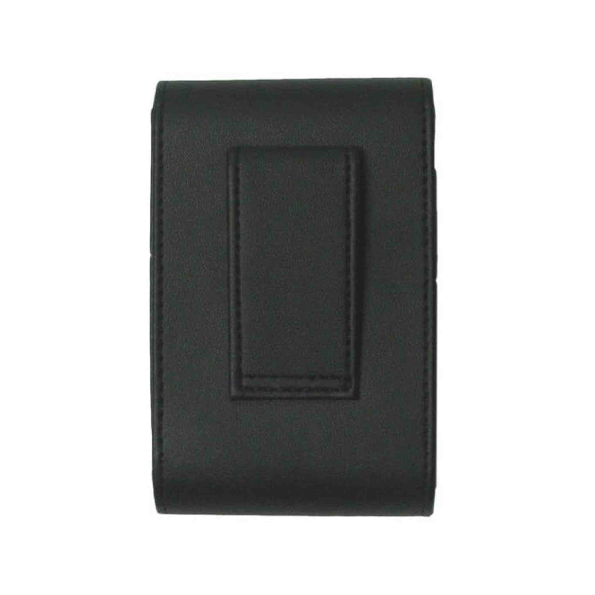 Samsung Semi-hard Magnetic Case for Digital Cameras - Black