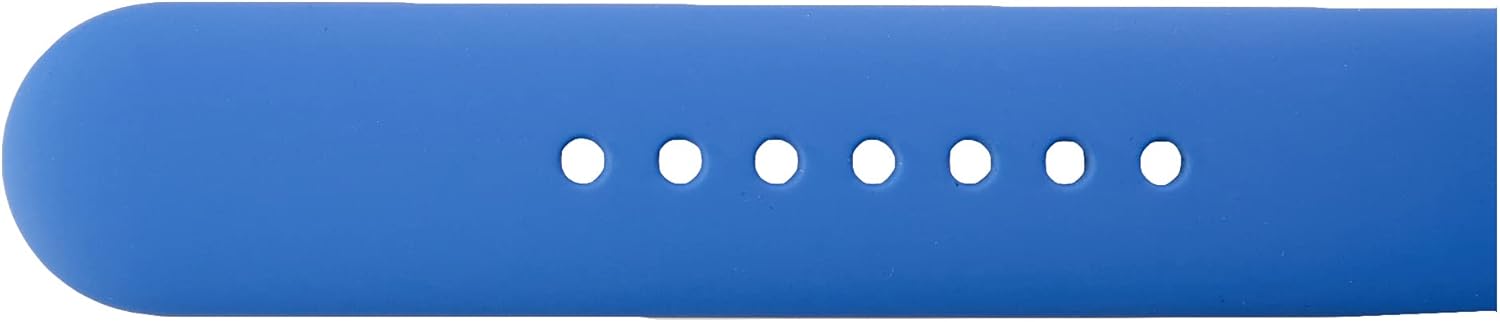 Apple Watch Sport Band 44mm - Linen Blue - Regular