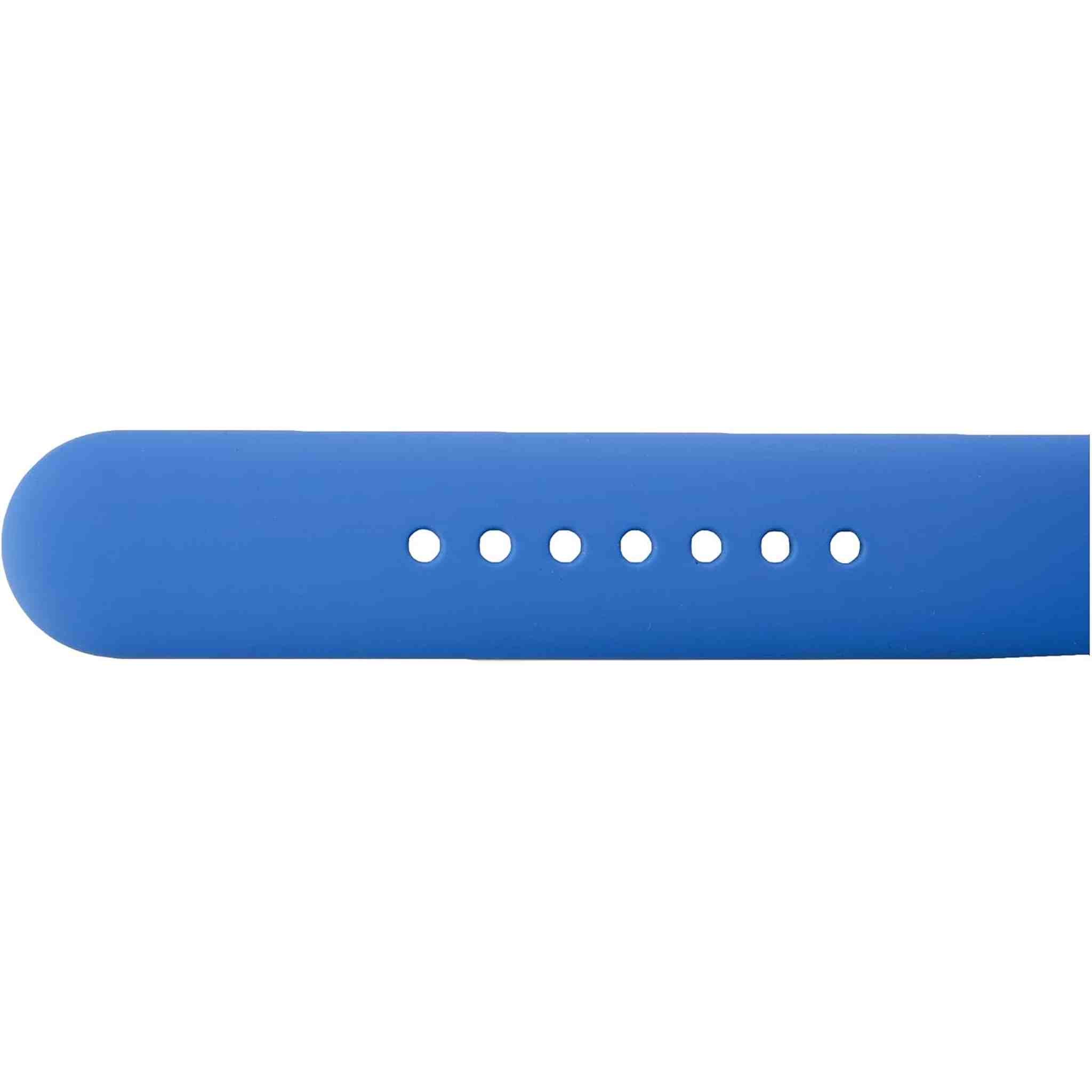 Apple Watch Sport Band 44mm - Linen Blue - Regular Apple