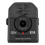 Zoom Q2n-4K Handy Video Recorder, 4K/30P Ultra High Definition Video, Compact Size, Stereo Microphones, Wide Angle Lens, for Recording Music, Video, YouTube Videos, Livestreaming
