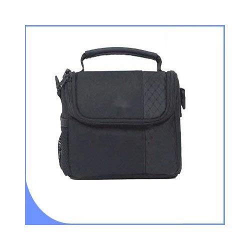 BVI Accessory Saver Bundle Kit For Canon Powershot SX30IS SX30 SX-30IS Digital Camera 4GB SDHC Card, Card Reader, NB-7L Battery + More!!!!