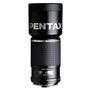 Pentax SMC FA 645 200mm F4 IF Lens Black
