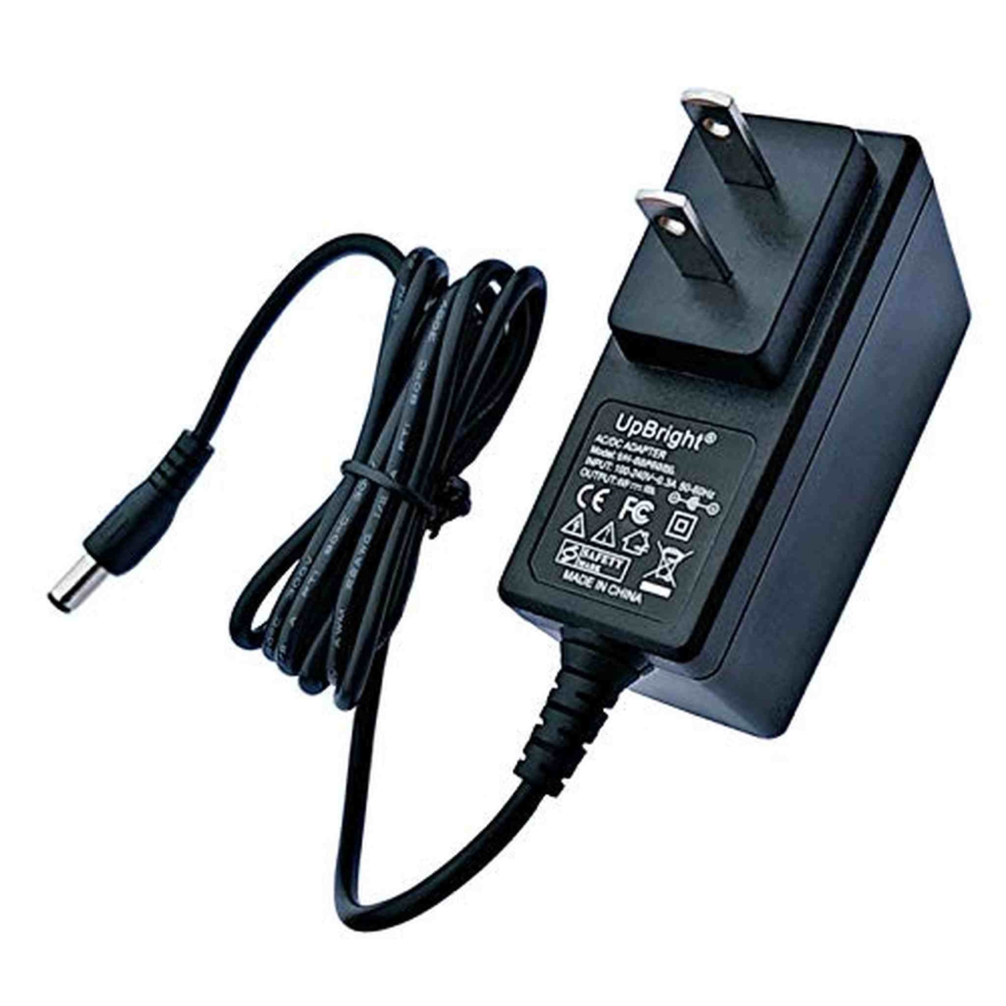 Serene Innovations TVSB-APTR TV SoundBox AC Adapter