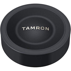 Tamron SP 15-30mm f/2.8 Di VC USD G2 Lens for Nikon F Intl Model + 6 inch Vivitar Premium Lens Case + Cleaning Kit