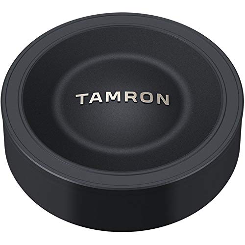 Tamron SP 15-30mm f/2.8 Di VC USD G2 Lens for Nikon F Intl Model