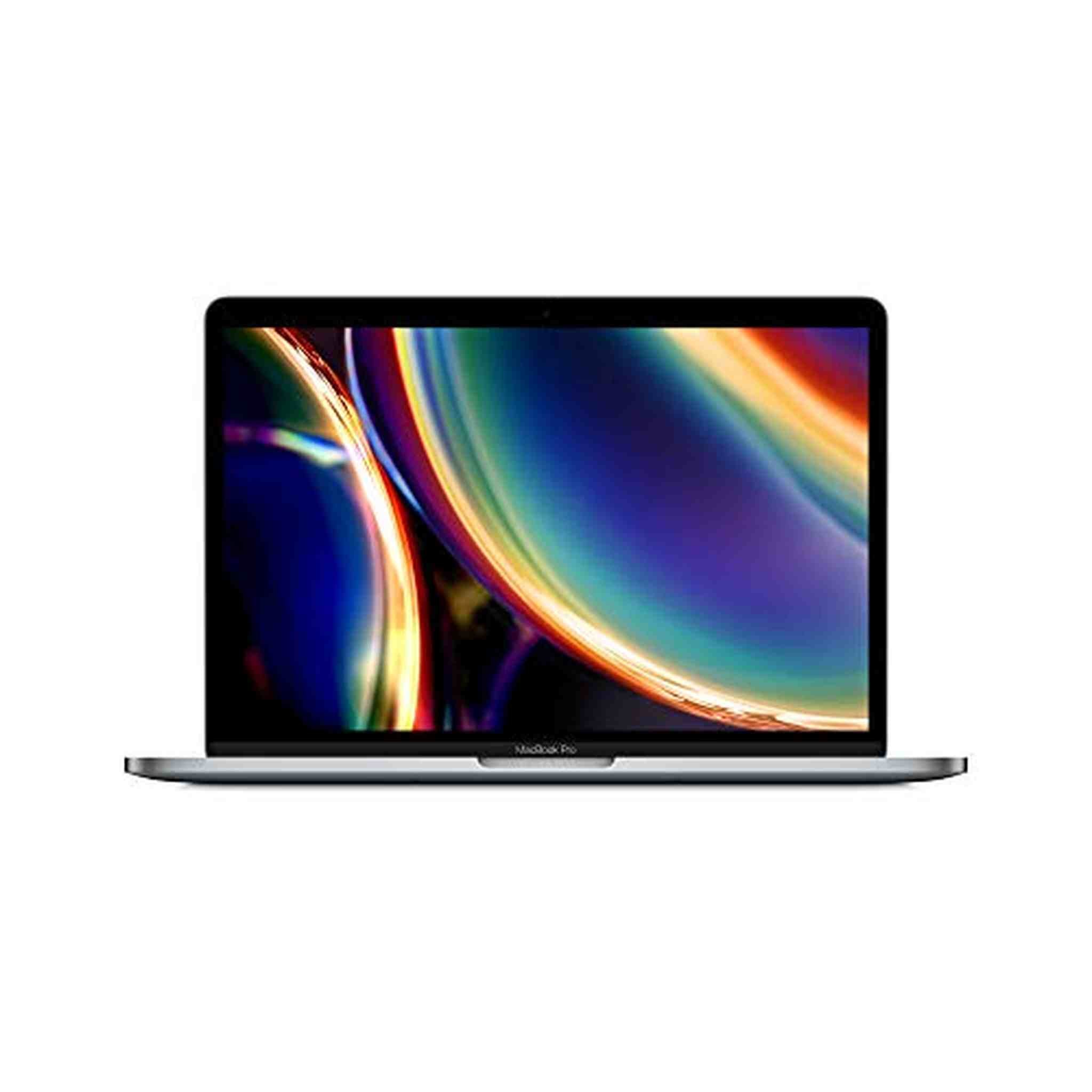 Apple MacBook Pro 13-inch, 16GB RAM, 1TB SSD Storage, Magic Keyboard - Space Gray - Reconditioned Apple