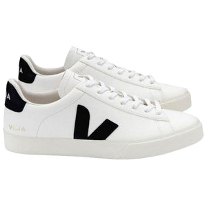 Veja-CP0501537-Bianco/Nero- Taglia 37
