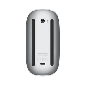 Apple Magic Mouse - White Multi-Touch Surface