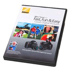 Nikon School DVD 