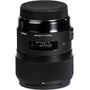 Sigma 35mm f/1.4 DG HSM Art Lens for Nikon F USA Deluxe Bundle