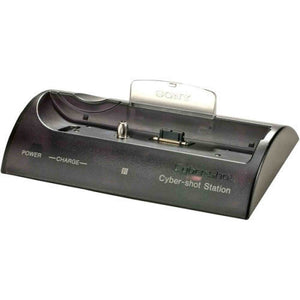 Sony CSS-PHA Cybershot Station for the DSC-P100/P150 Digital Cameras
