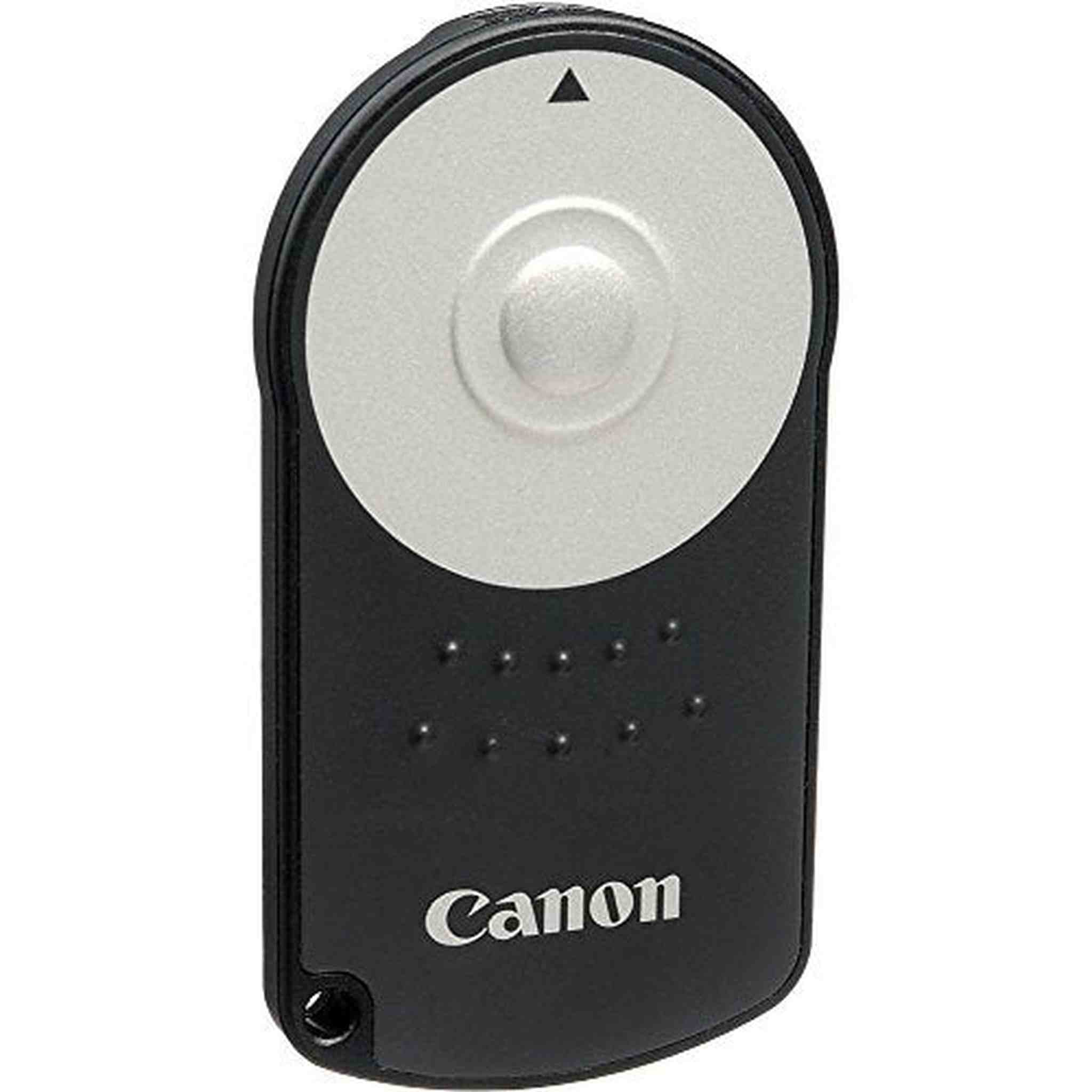 Canon RC-6 Remote Control Black
