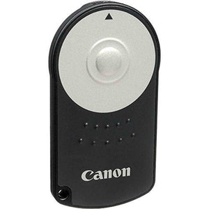 Canon RC-6 Remote Control Black