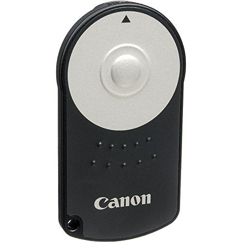 Canon RC-6 Remote Control (Black)